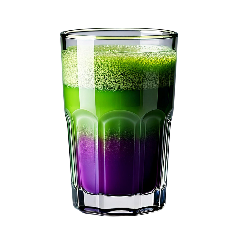 Labuba Matcha Menu
